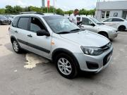 Lada (ВАЗ) Kalina II Воронеж  - изображение 6