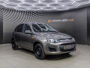 Lada (ВАЗ) Kalina II Самара  - изображение 19