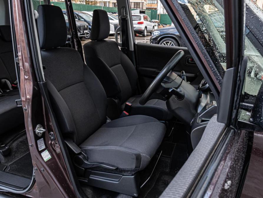 Suzuki Solio III Краснодар  - изображение 10