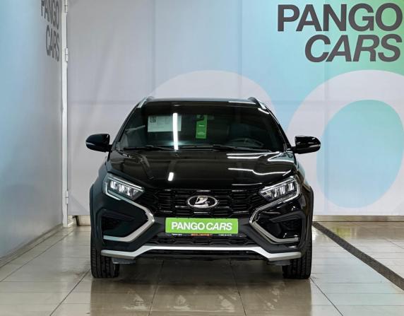 Lada (ВАЗ) Vesta I Рестайлинг (NG) с пробегом 2024 года, цена 1 458 000 рублей, 26559 км, универсал, Автокод Объявления