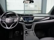 Cadillac XT6 I Москва  - изображение 32
