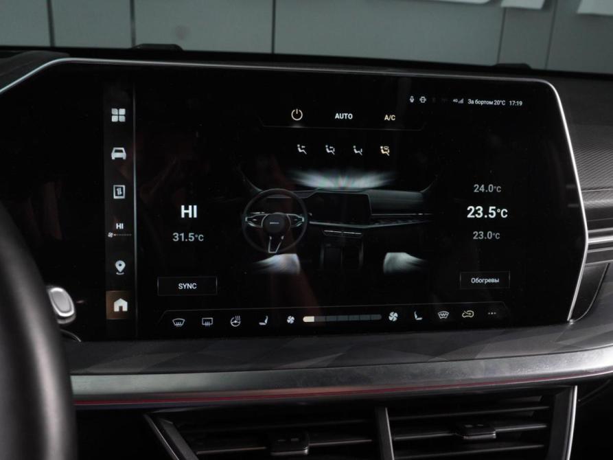 Haval F7 II Минеральные Воды  - изображение 17