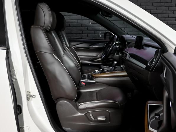 Mazda CX-9 II с пробегом 2020 года, цена 3 350 000 рублей, 212711 км, внедорожник, Автокод Объявления