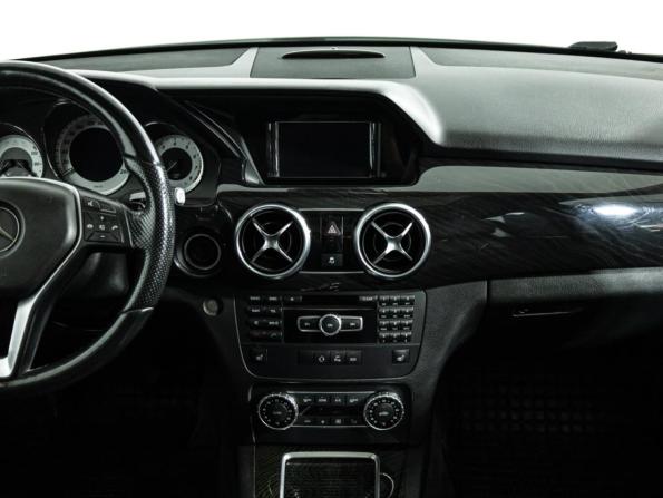 Mercedes-Benz GLK-Класс I (X204) Рестайлинг с пробегом 2014 года, цена 1 666 170 рублей, 194000 км, внедорожник, Автокод Объявления