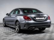 Mercedes-Benz C-Класс IV (W205) Москва  - изображение 25