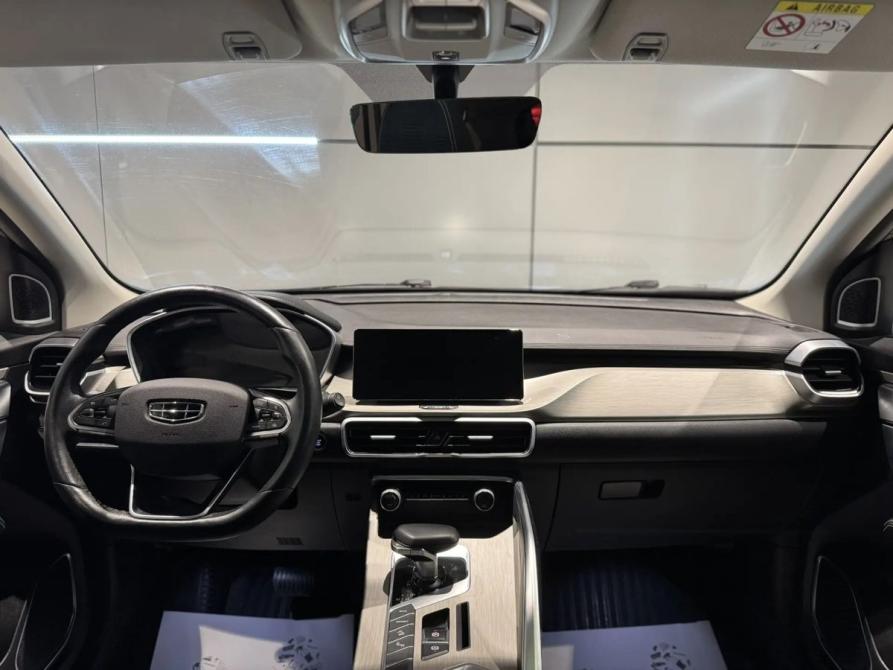Geely Coolray I Новосибирск  - изображение 12