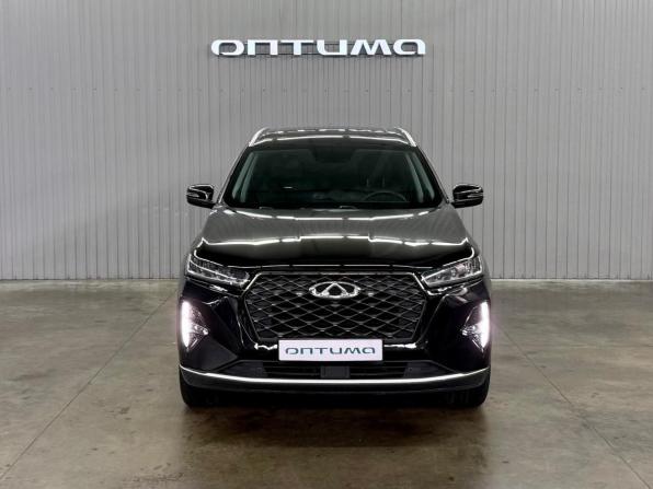 Chery Tiggo 7 Pro Max I с пробегом 2023 года, цена 1 727 000 рублей, 49856 км, внедорожник, Автокод Объявления