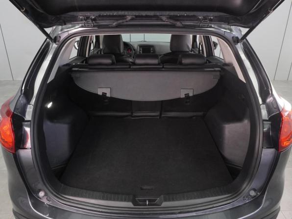 Mazda CX-5 I с пробегом 2013 года, цена 1 643 000 рублей, 159821 км, внедорожник, Автокод Объявления
