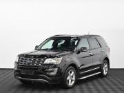 Ford Explorer V Рестайлинг Москва  - изображение 21