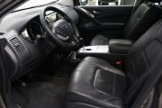 Nissan Murano II (Z51) Рестайлинг Кемерово  - изображение 37