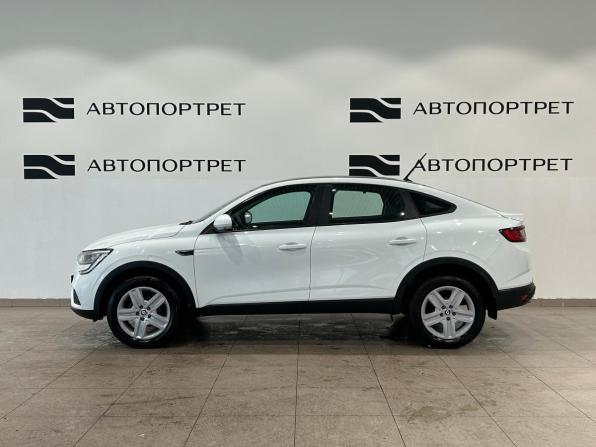 Renault Arkana I с пробегом 2019 года, цена 1 399 000 рублей, 122131 км, внедорожник, Автокод Объявления
