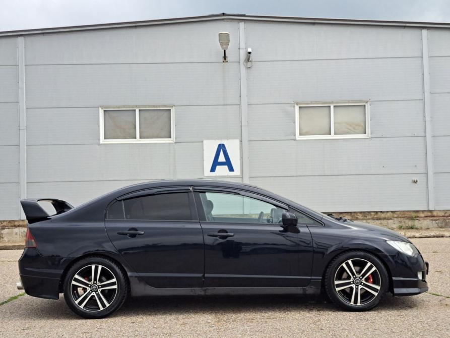 Honda Civic VIII Набережные Челны  - изображение 5