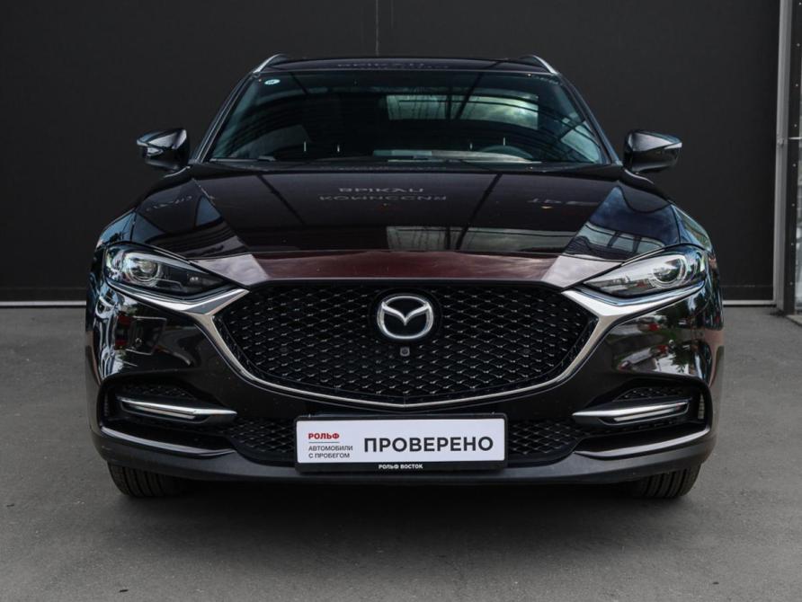 Mazda CX-4 I Рестайлинг Москва  - изображение 2