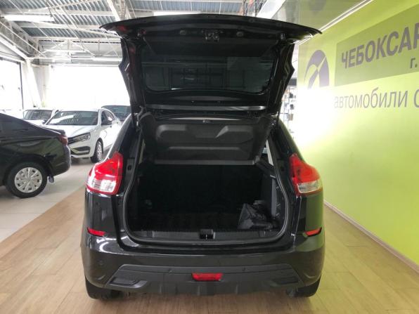 Lada (ВАЗ) XRAY I с пробегом 2021 года, цена 1 085 000 рублей, 63912 км, хэтчбек, Автокод Объявления
