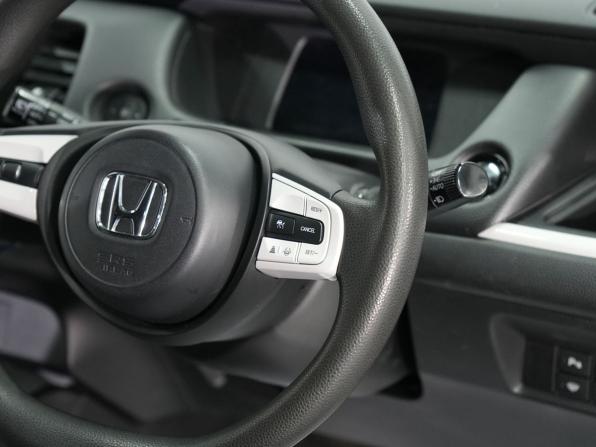 Honda Fit IV с пробегом 2020 года, цена 1 315 000 рублей, 112482 км, хэтчбек, Автокод Объявления