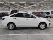 Lada (ВАЗ) Vesta I Рестайлинг (NG) Казань  - изображение 27