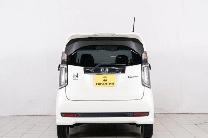 Honda N-WGN I с пробегом 2013 года, цена 769 000 рублей, 184603 км, хэтчбек, Автокод Объявления