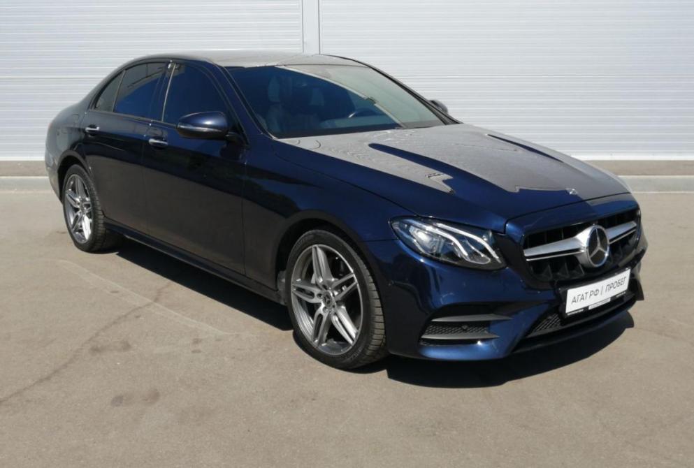 Mercedes-Benz E-Класс V (W213 S213 C238) Иваново  - изображение 1