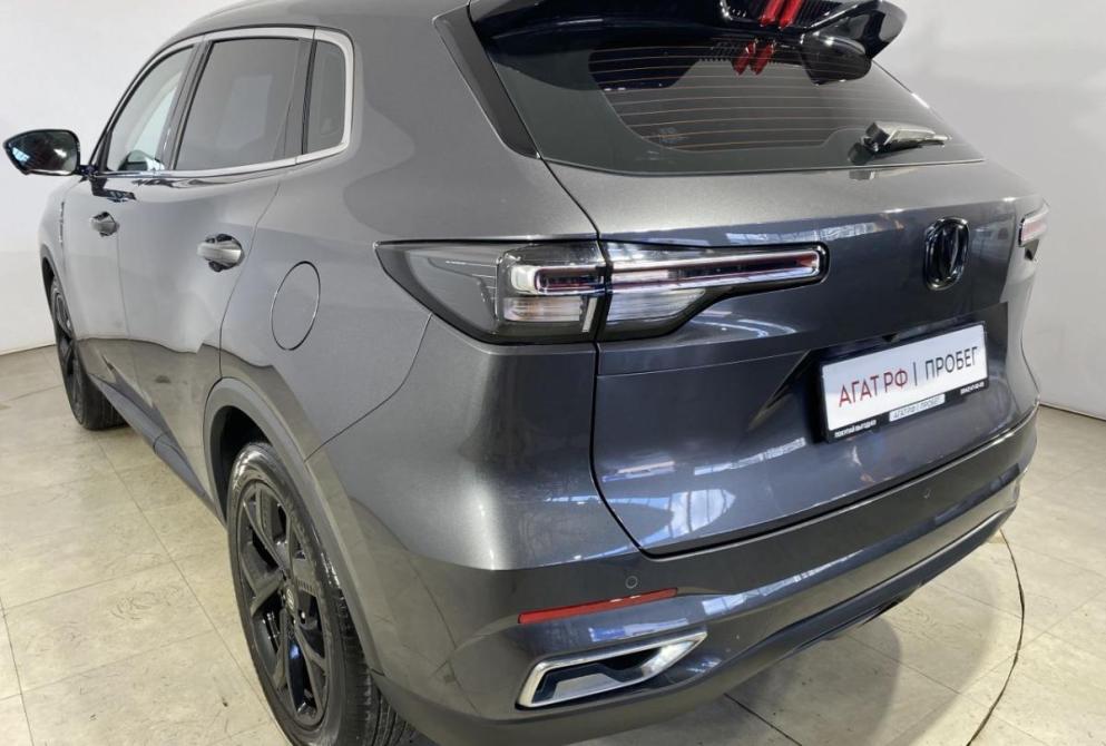 Changan CS55 Plus II Саранск  - изображение 7