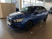 Lada (ВАЗ) Vesta I Чебоксары  - изображение 42