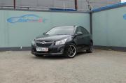 Chevrolet Cruze I Рестайлинг Курган  - изображение 12