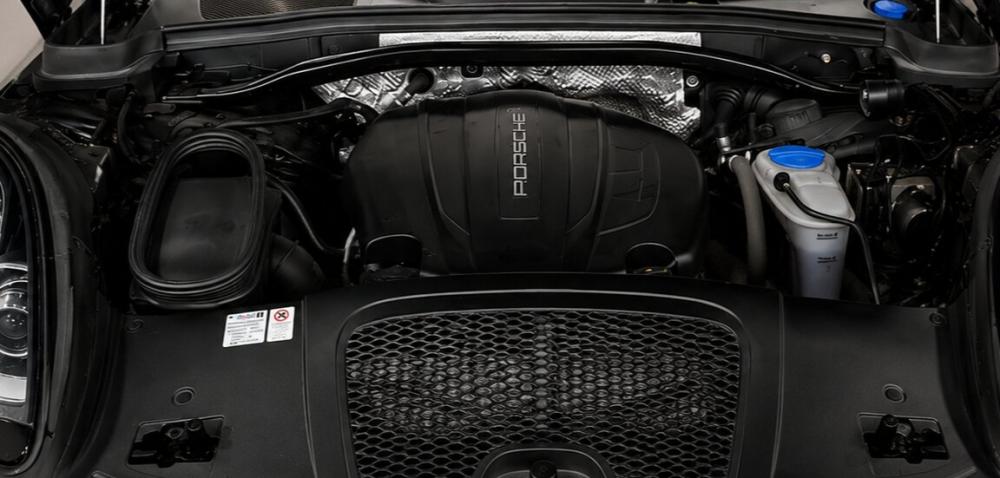 Porsche Macan I Москва  - изображение 17