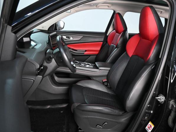 Changan CS55 Plus II с пробегом 2024 года, цена 2 299 000 рублей, 38781 км, внедорожник, Автокод Объявления