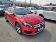 Mercedes-Benz GLA I (X156) Минеральные Воды  - изображение 2