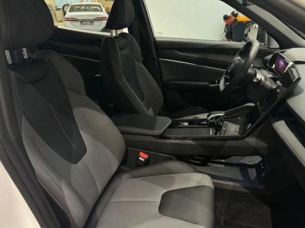 Geely Cityray с пробегом 2026 года, цена 2 849 990 рублей, 1 км, внедорожник, Автокод Объявления