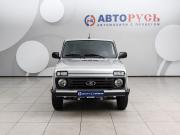 Lada (ВАЗ) Niva Legend I Подольск  - изображение 28