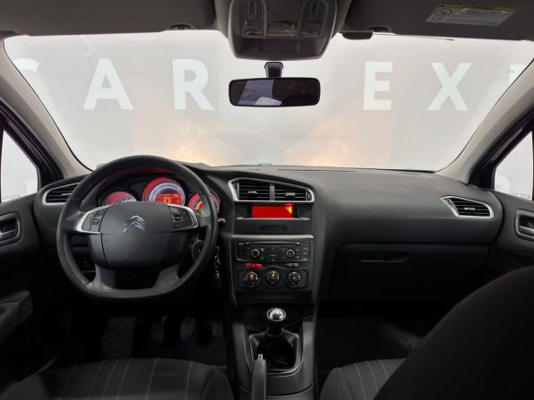 Citroen C4 II с пробегом 2011 года, цена 450 000 рублей, 205618 км, хэтчбек, Автокод Объявления