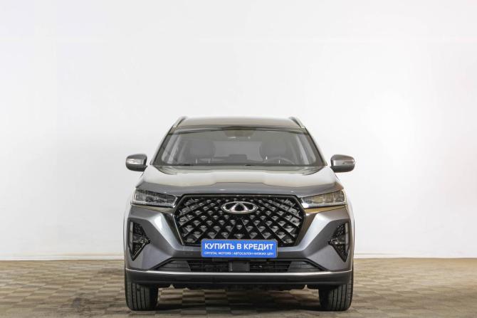 Chery Tiggo 7 Pro Max I с пробегом 2023 года, цена 1 999 000 рублей, 37102 км, внедорожник, Автокод Объявления