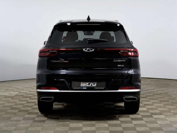 Chery Tiggo 7 Pro I с пробегом 2021 года, цена 1 518 000 рублей, 81328 км, внедорожник, Автокод Объявления