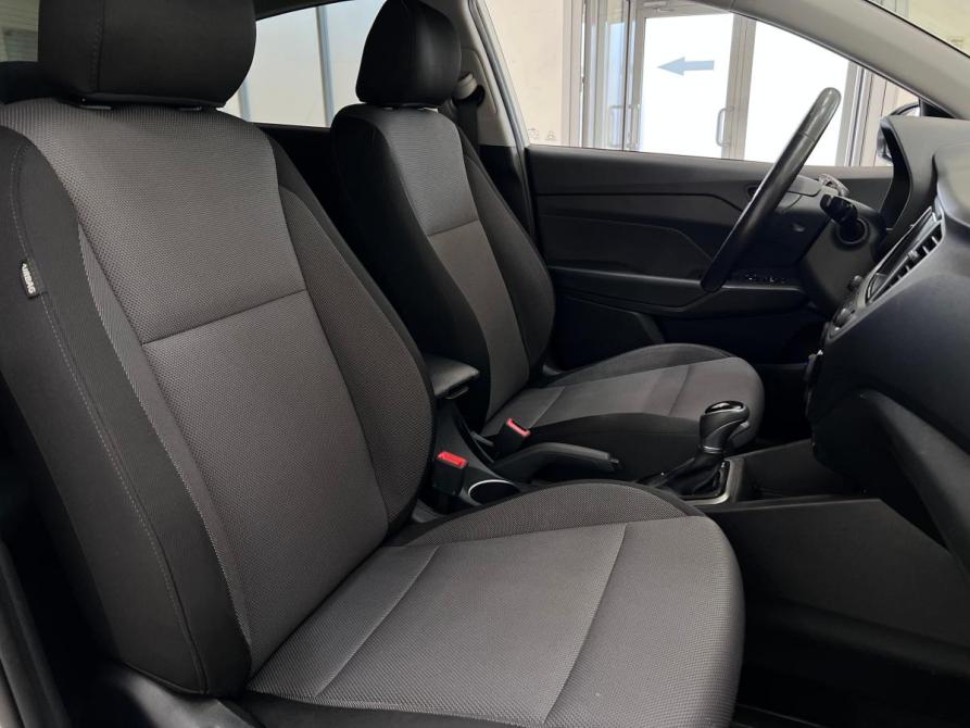 Hyundai Solaris II Волгоград  - изображение 26
