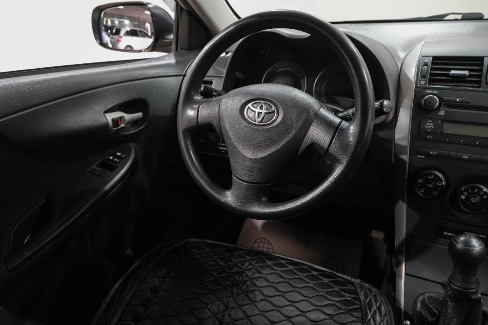 Toyota Corolla X (E140 E150) Новокузнецк  - изображение 17