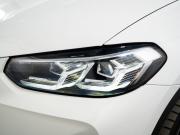 BMW X3 III (G01) Рестайлинг Иркутск  - изображение 62