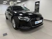 Audi A4 V (B9) Рестайлинг Москва  - изображение 26