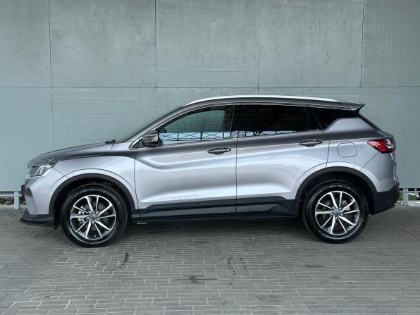 Geely Coolray I с пробегом 2022 года, цена 1 480 000 рублей, 62762 км, внедорожник, Автокод Объявления