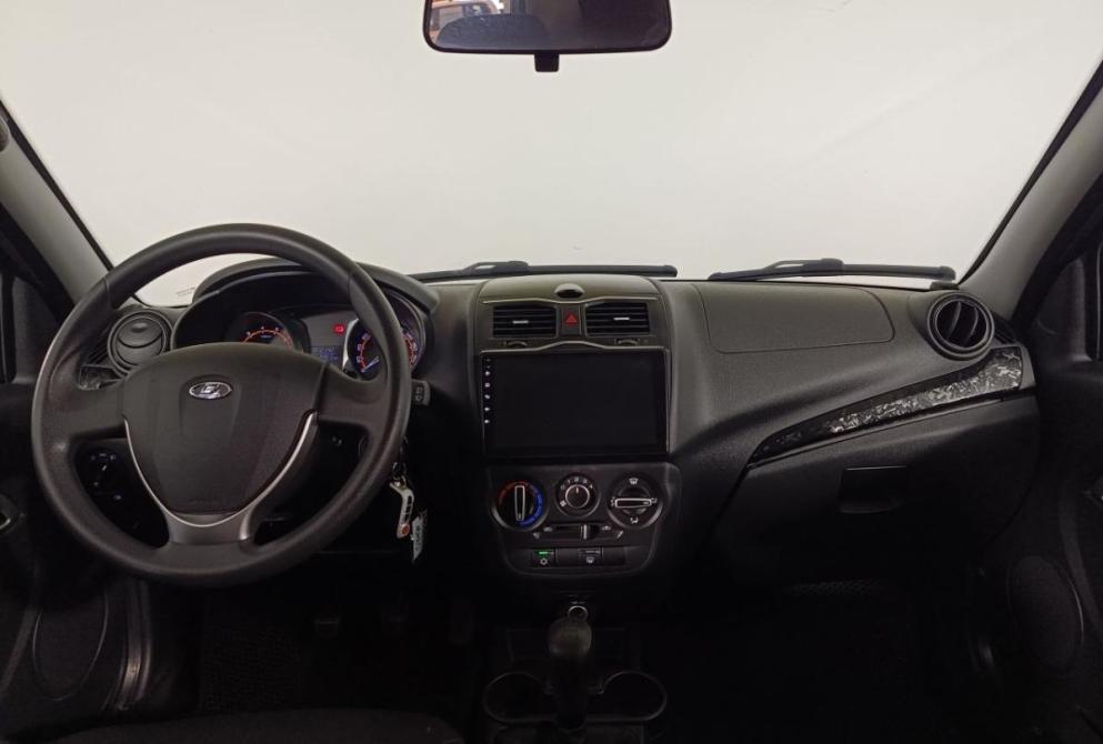 Lada (ВАЗ) Granta I Рестайлинг Волгоград  - изображение 11