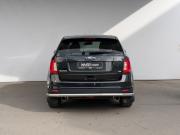 Ford Edge I Рестайлинг Москва  - изображение 41
