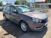 Lada (ВАЗ) Vesta I Нижнекамск  - изображение 23