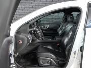 Jaguar XF I Рестайлинг Екатеринбург  - изображение 26