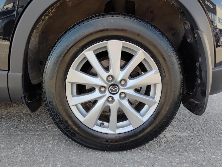 Mazda CX-5 I Йошкар-Ола  - изображение 22
