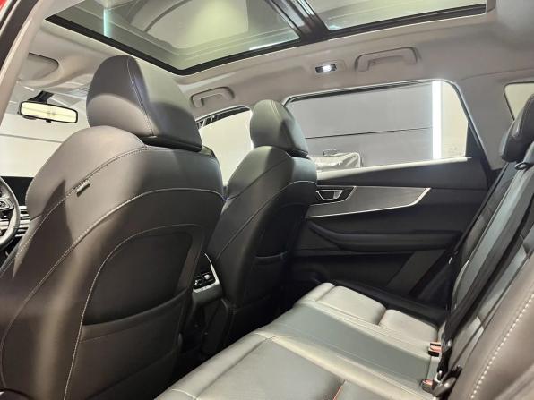 Chery Tiggo 7 Pro I с пробегом 2021 года, цена 1 730 000 рублей, 50000 км, внедорожник, Автокод Объявления