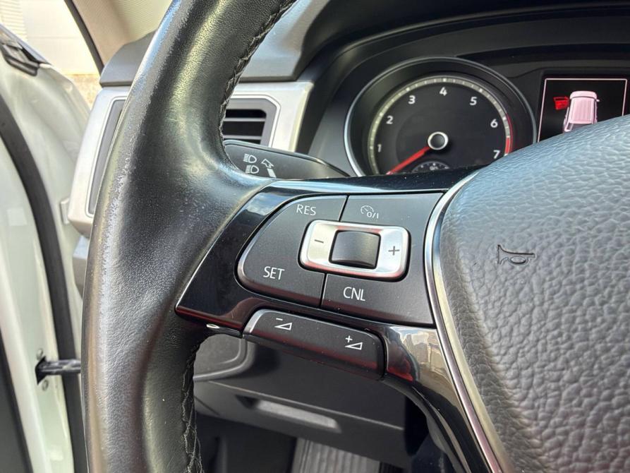 Volkswagen Teramont I Санкт-Петербург  - изображение 23