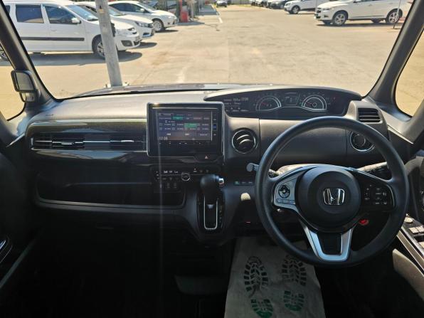 Honda N-BOX II с пробегом 2018 года, цена 919 995 рублей, 148862 км, минивэн, Автокод Объявления