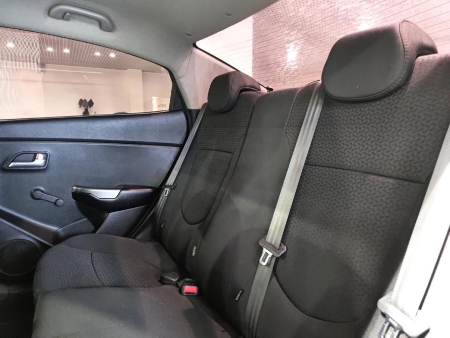 Kia Rio III Рестайлинг Казань  - изображение 15