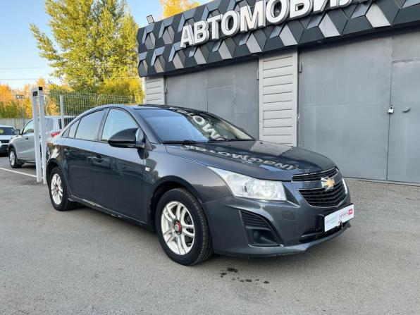Chevrolet Cruze I Рестайлинг с пробегом 2013 года, цена 594 880 рублей, 252343 км, седан, Автокод Объявления