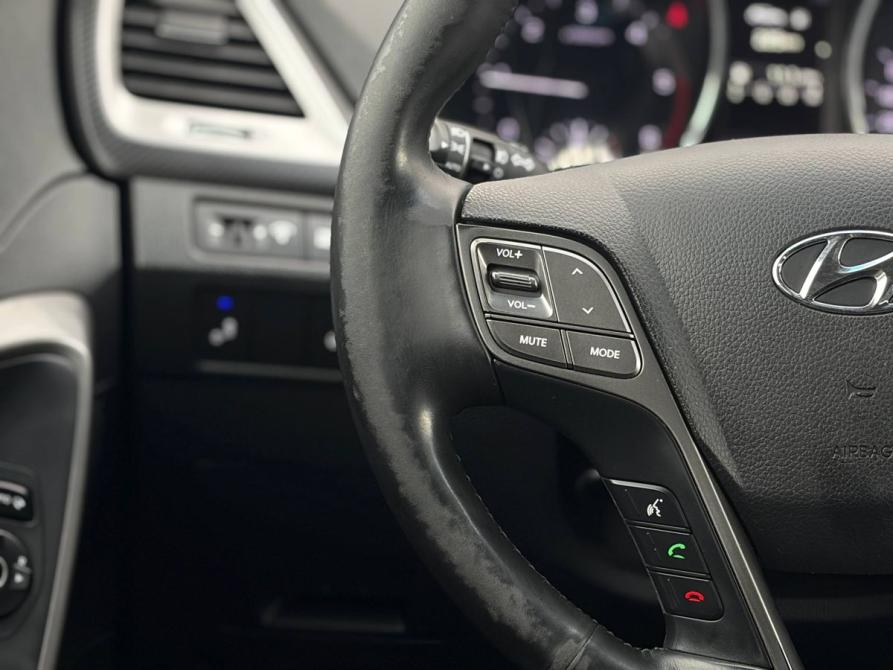 Hyundai Santa Fe III Рестайлинг Екатеринбург  - изображение 28