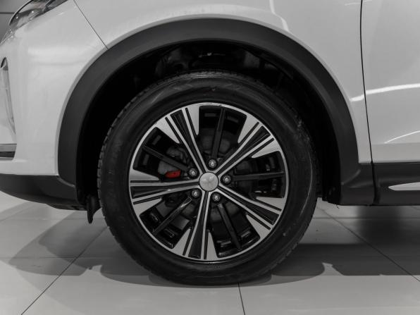 Mitsubishi Eclipse Cross I с пробегом 2018 года, цена 1 860 000 рублей, 116615 км, внедорожник, Автокод Объявления